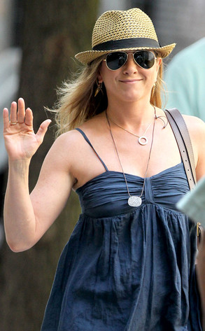Jennifer Aniston Jennifer Aniston
